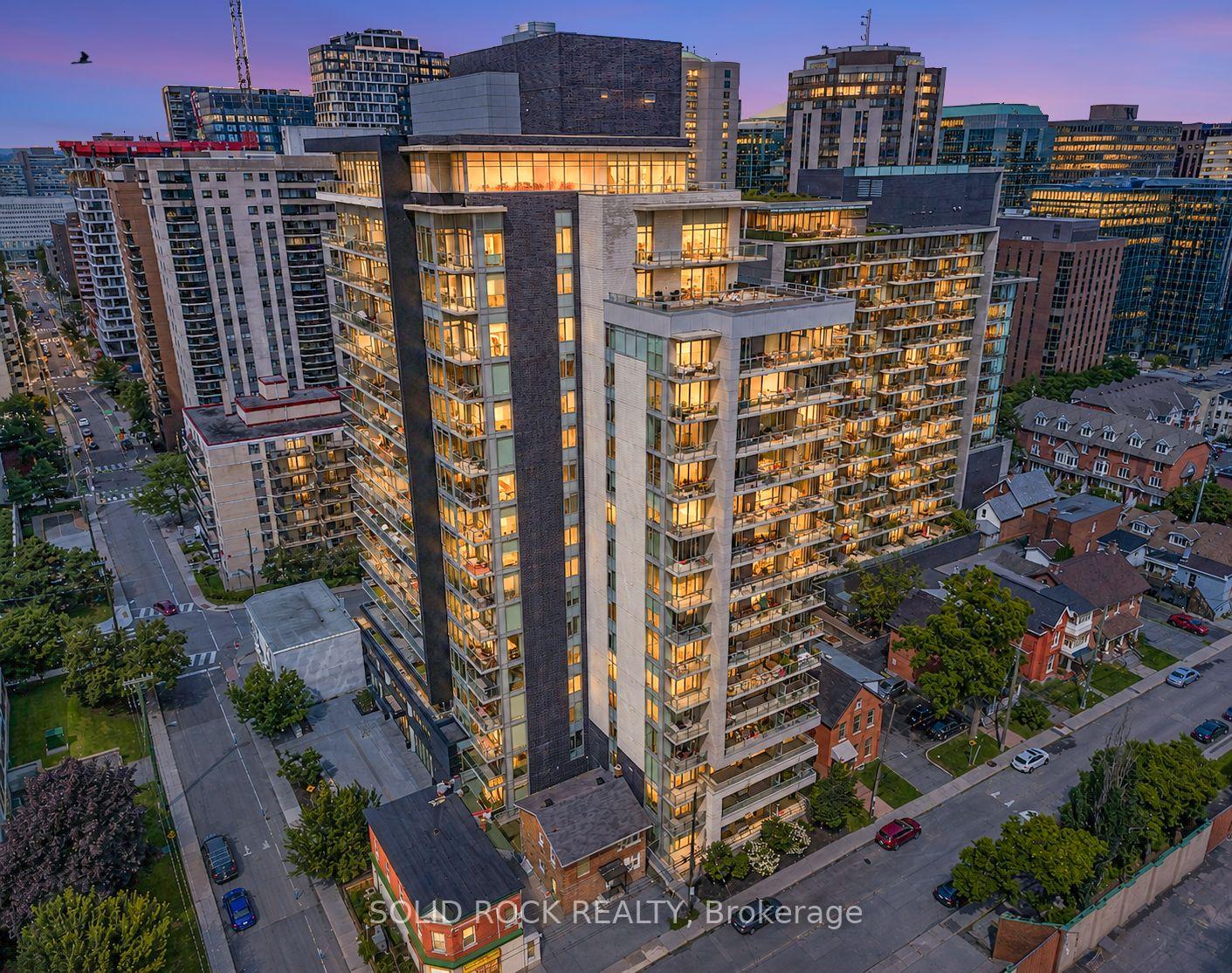 Photo 2 of Unit 309, 255 Bay Street, Ottawa, Ottawa Centre — HOMEH