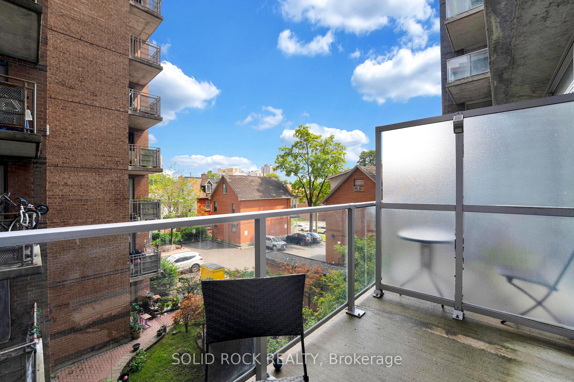 Photo 29 of Unit 309, 255 Bay Street, Ottawa, Ottawa Centre — HOMEH