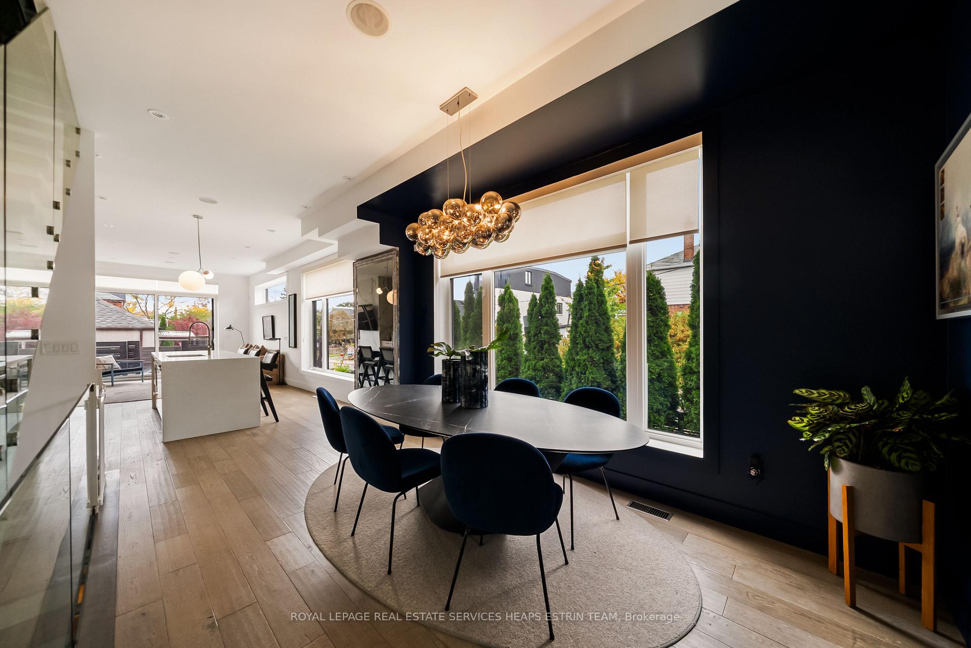 Photo 3 of 628 Winona Drive, Toronto, Oakwood Village — HOMEH