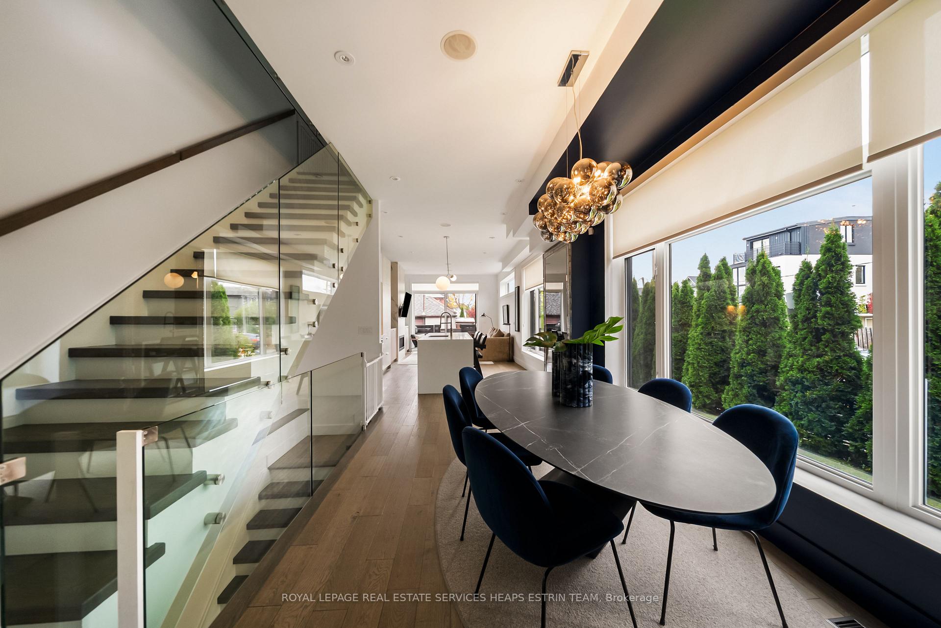 Photo 4 of 628 Winona Drive, Toronto, Oakwood Village — HOMEH