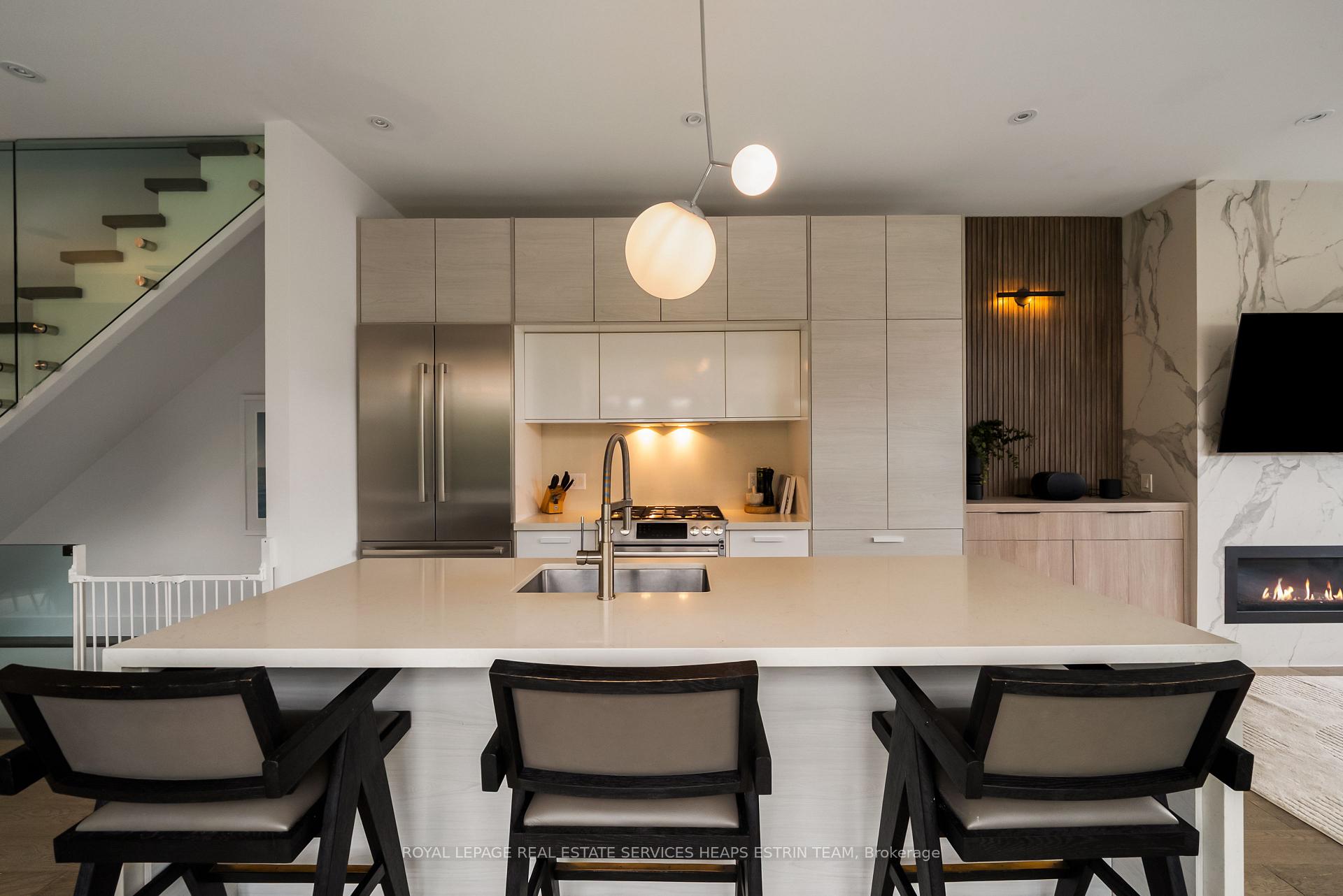 Photo 6 of 628 Winona Drive, Toronto, Oakwood Village — HOMEH