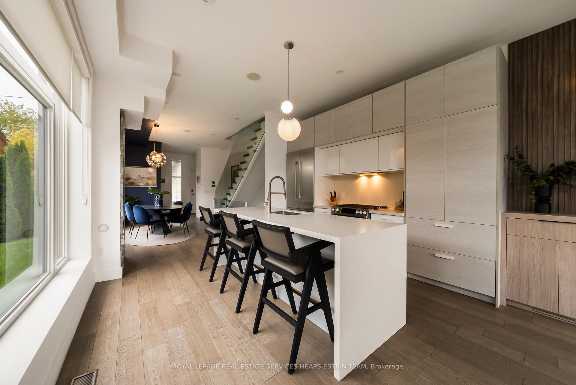 Photo 7 of 628 Winona Drive, Toronto, Oakwood Village — HOMEH