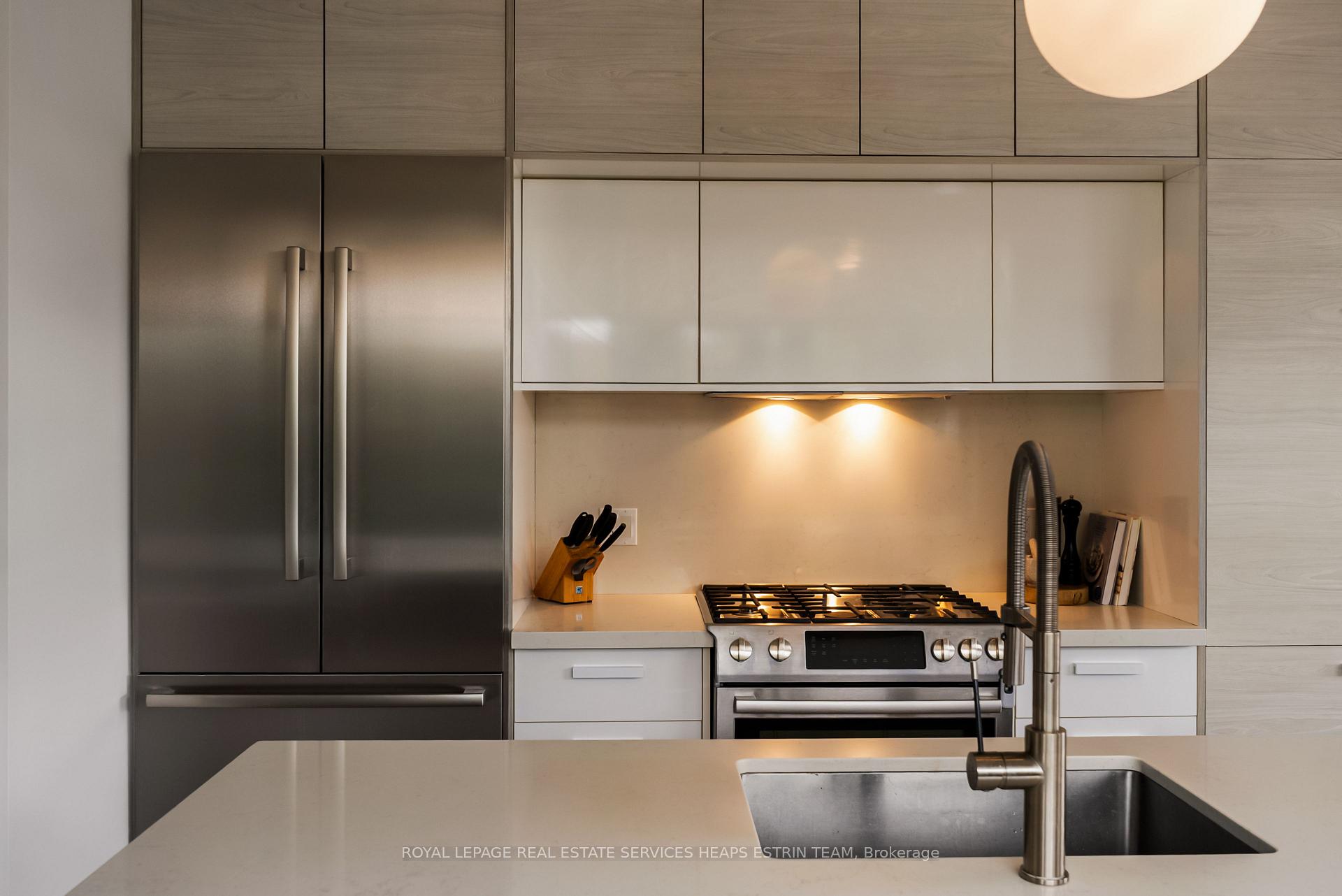 Photo 9 of 628 Winona Drive, Toronto, Oakwood Village — HOMEH