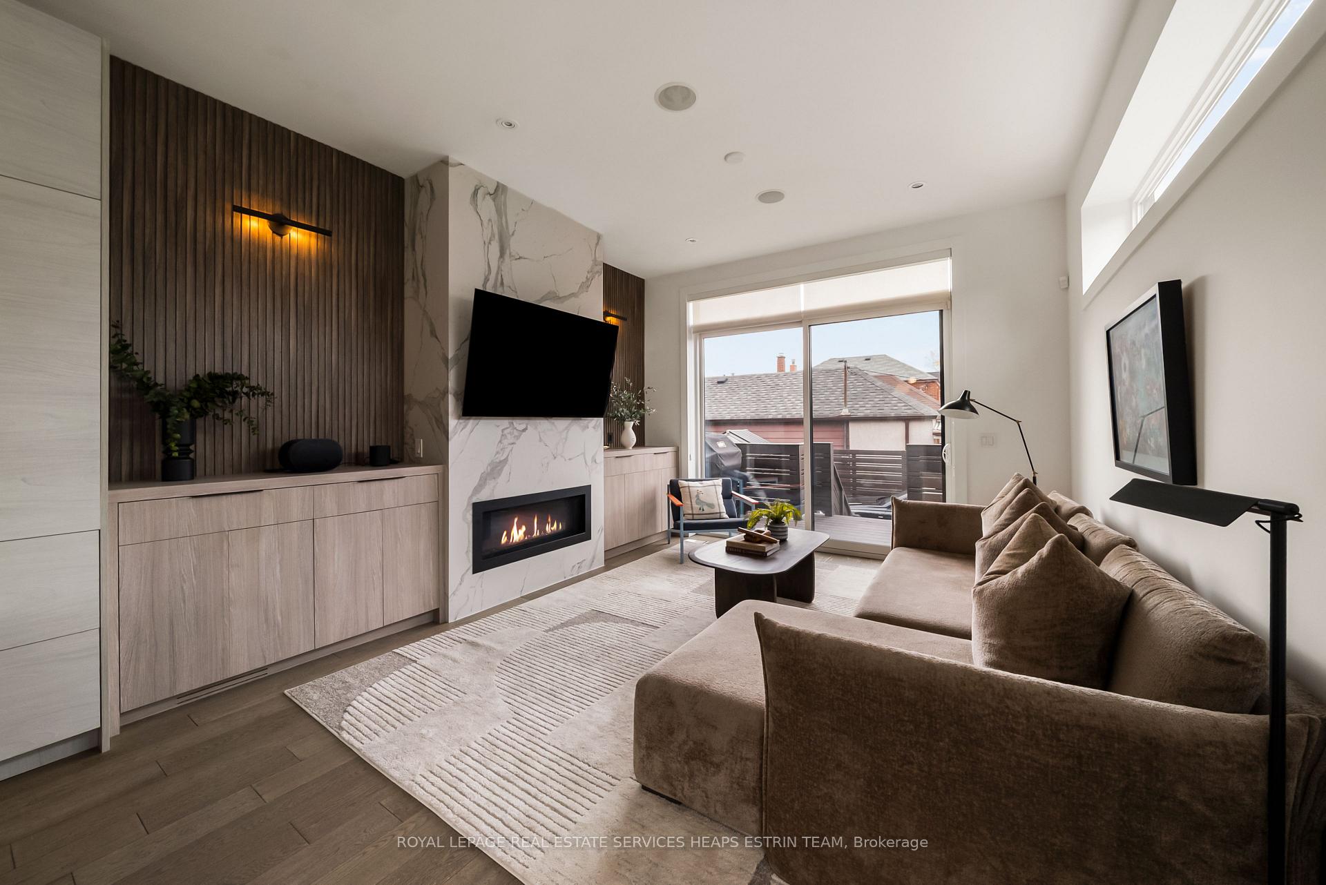 Photo 11 of 628 Winona Drive, Toronto, Oakwood Village — HOMEH