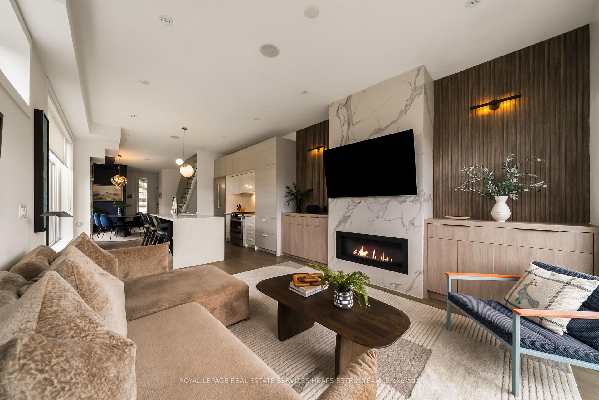 Photo 12 of 628 Winona Drive, Toronto, Oakwood Village — HOMEH