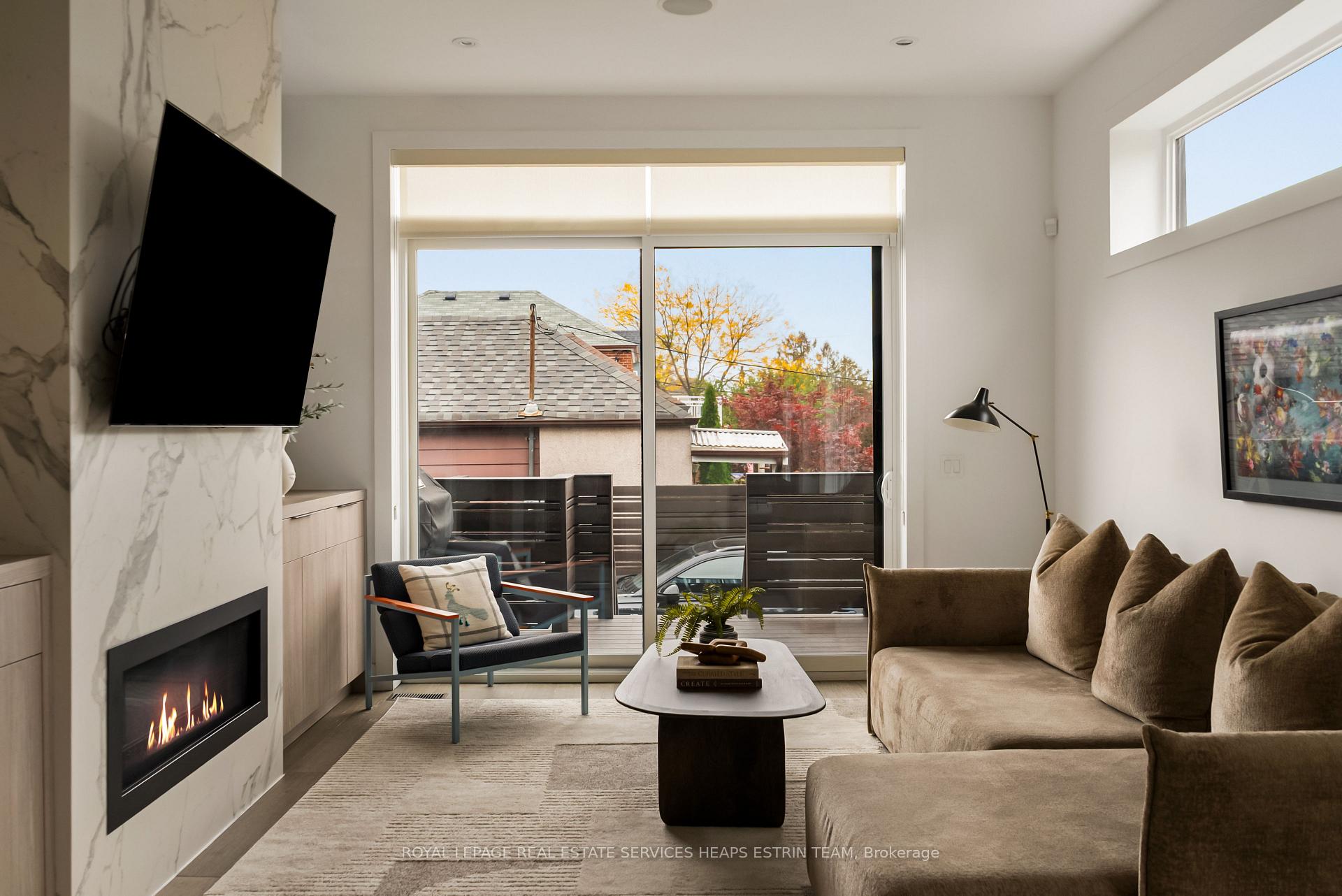 Photo 13 of 628 Winona Drive, Toronto, Oakwood Village — HOMEH