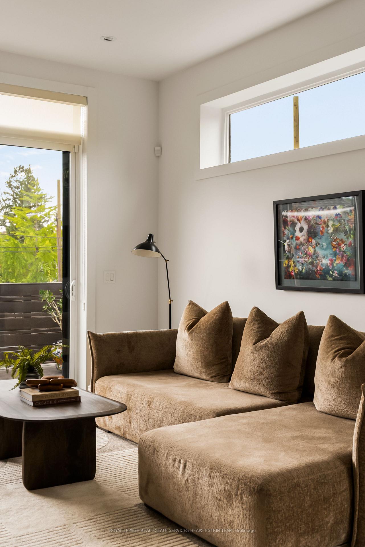 Photo 14 of 628 Winona Drive, Toronto, Oakwood Village — HOMEH