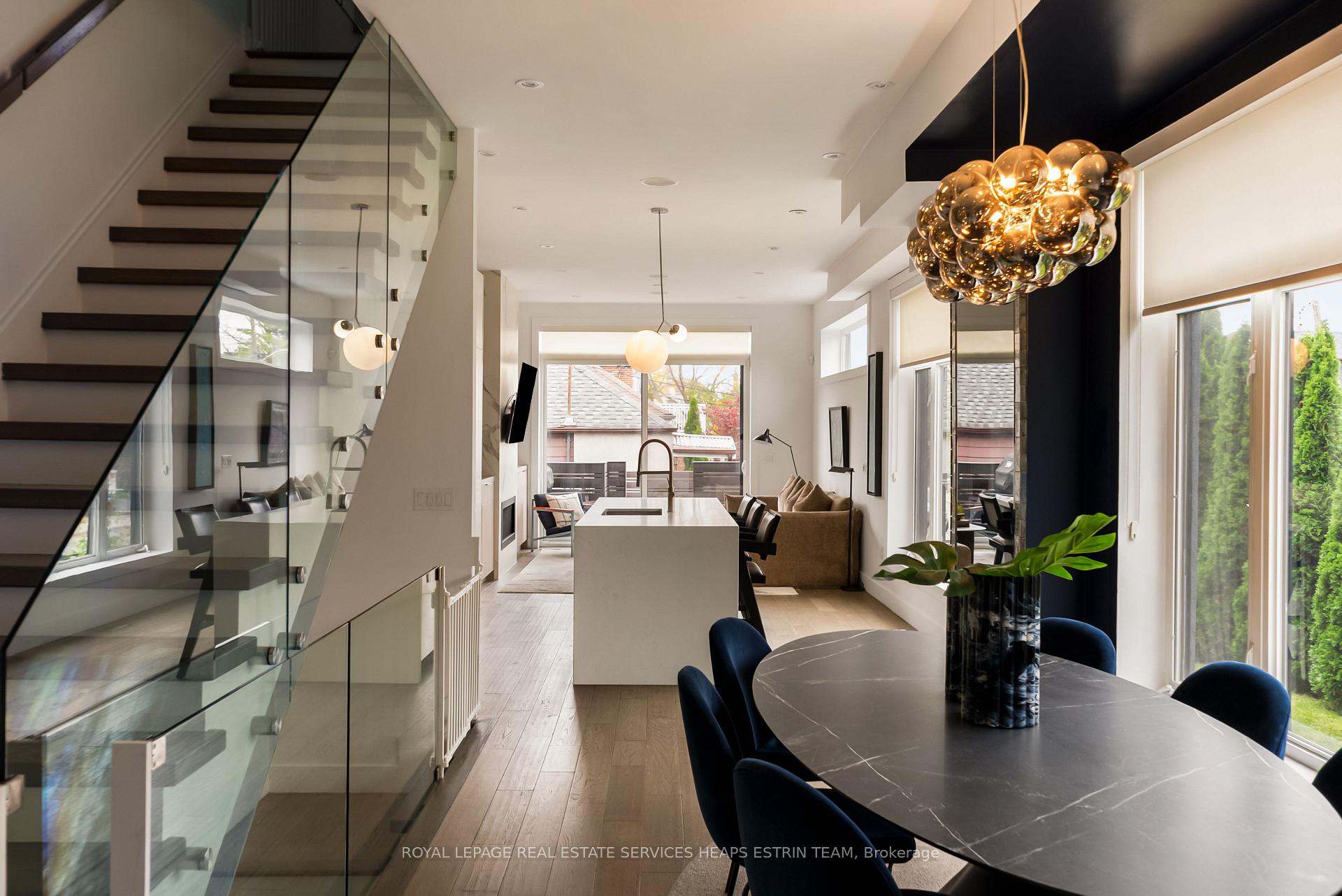 Photo 15 of 628 Winona Drive, Toronto, Oakwood Village — HOMEH