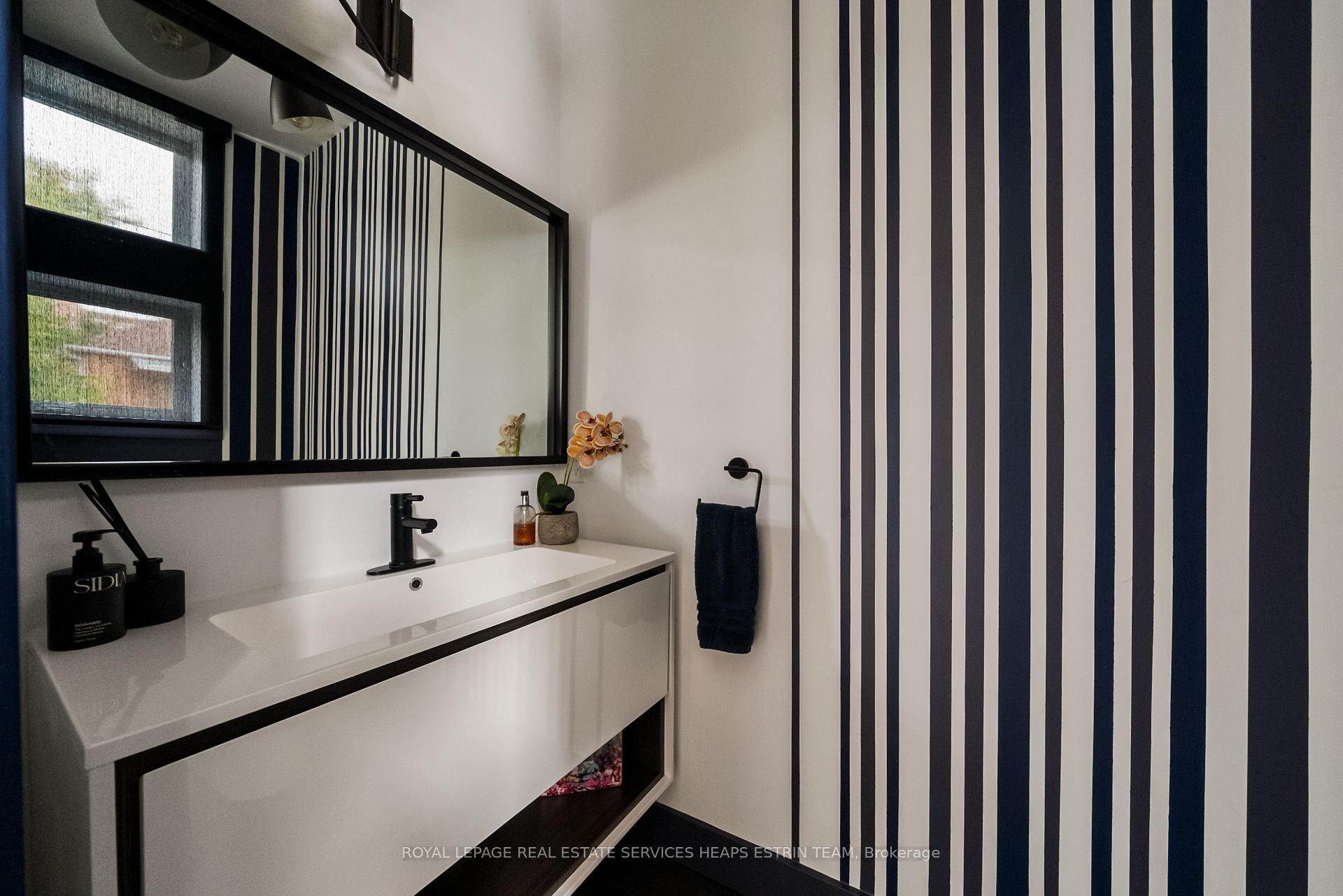 Photo 17 of 628 Winona Drive, Toronto, Oakwood Village — HOMEH