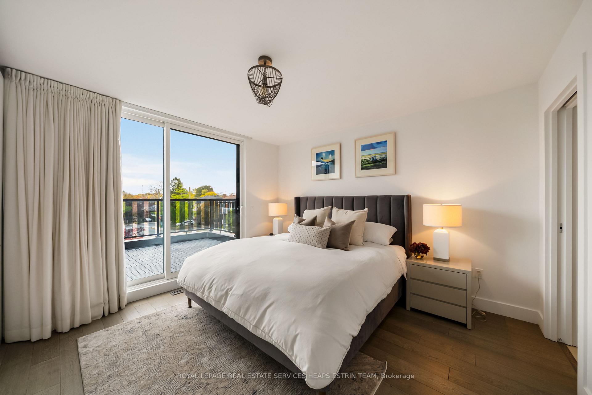 Photo 19 of 628 Winona Drive, Toronto, Oakwood Village — HOMEH