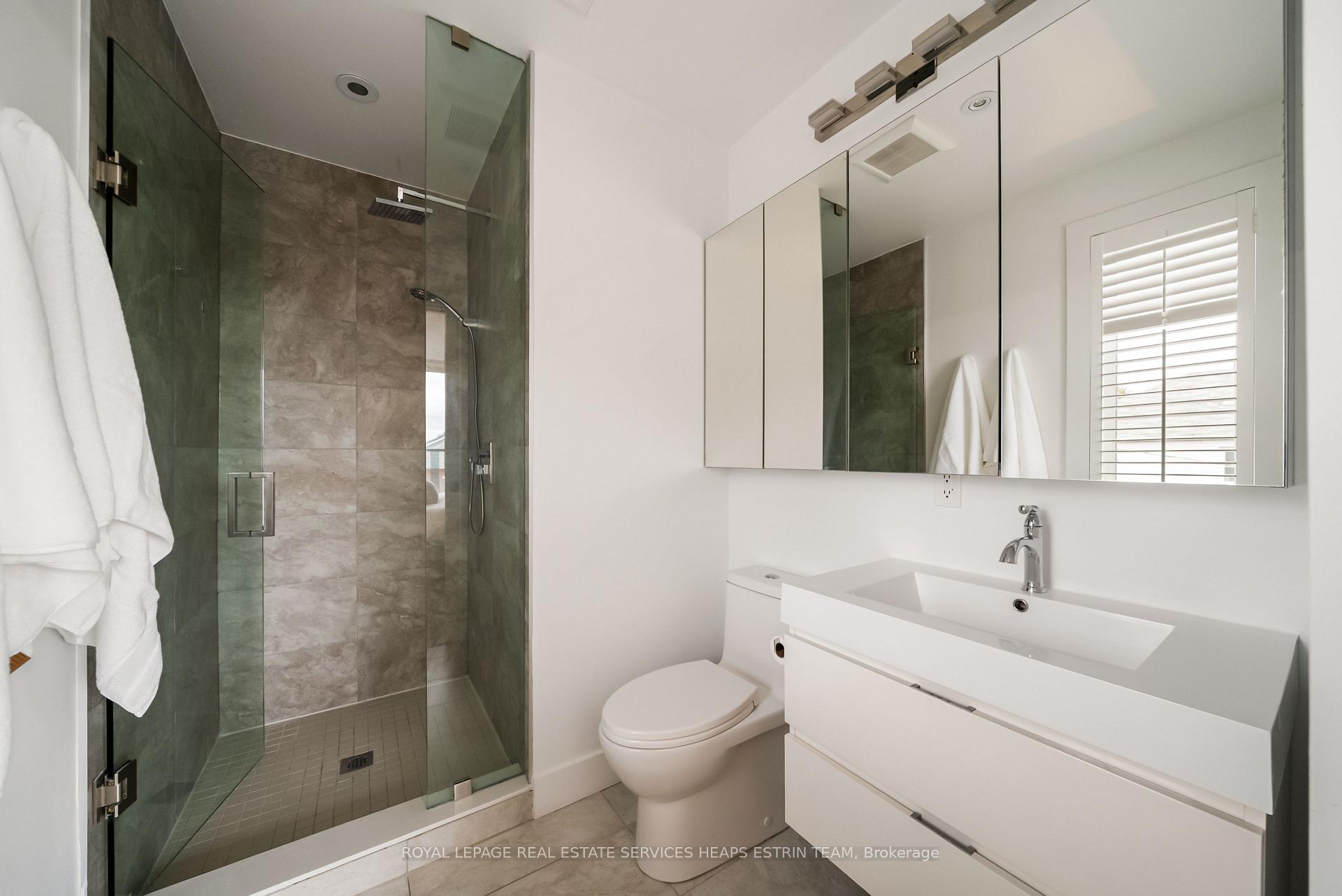 Photo 22 of 628 Winona Drive, Toronto, Oakwood Village — HOMEH