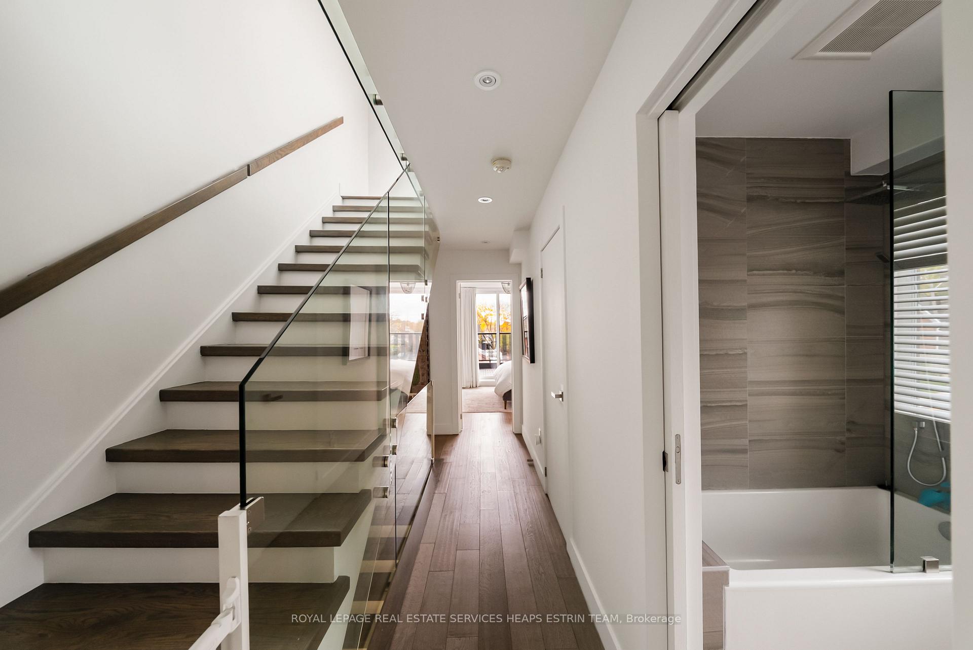 Photo 24 of 628 Winona Drive, Toronto, Oakwood Village — HOMEH