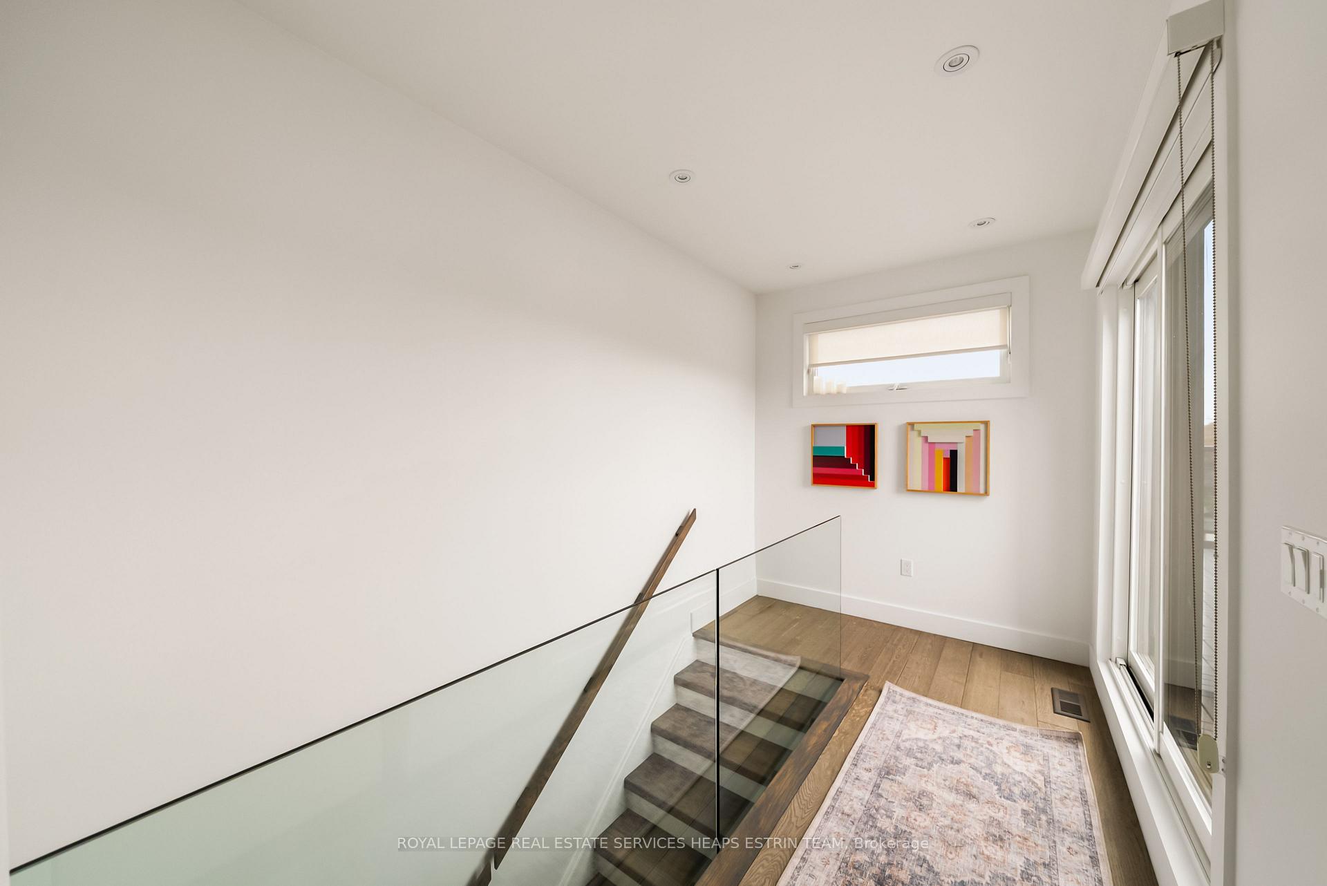 Photo 30 of 628 Winona Drive, Toronto, Oakwood Village — HOMEH