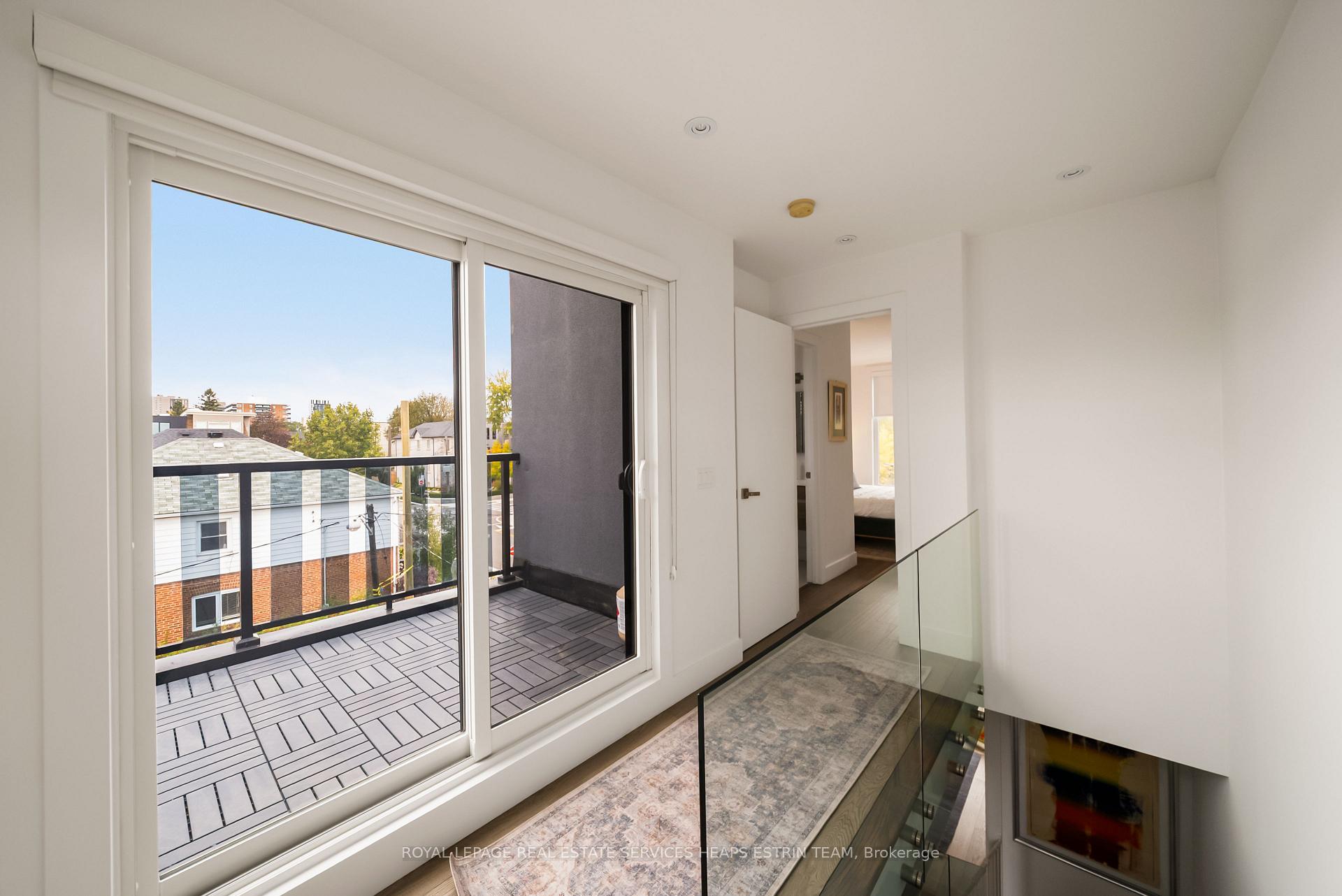 Photo 31 of 628 Winona Drive, Toronto, Oakwood Village — HOMEH