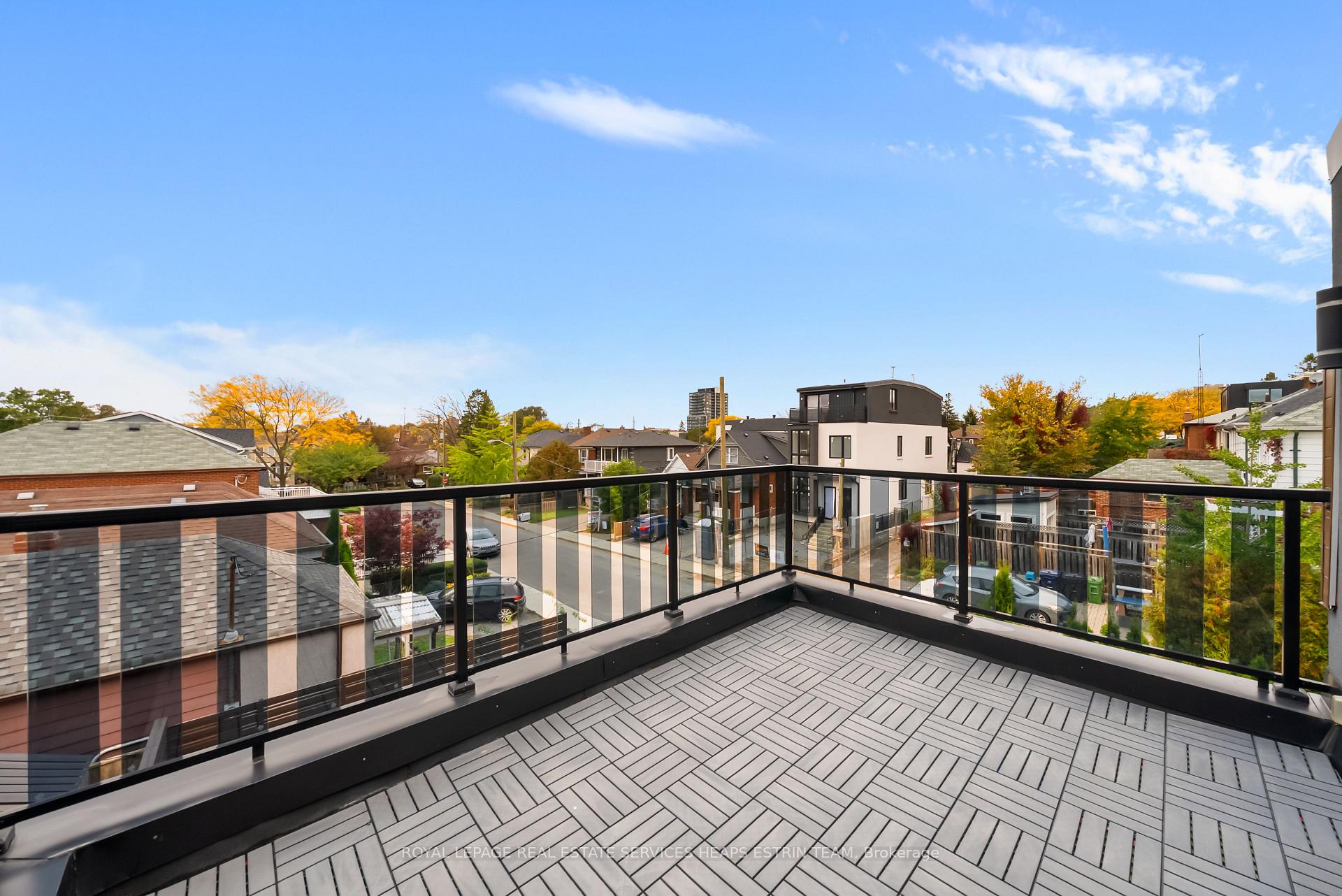 Photo 32 of 628 Winona Drive, Toronto, Oakwood Village — HOMEH