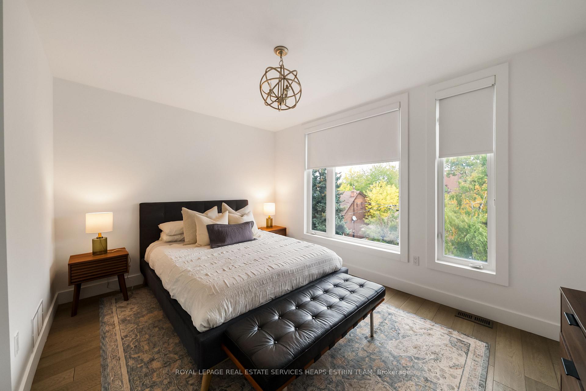 Photo 33 of 628 Winona Drive, Toronto, Oakwood Village — HOMEH