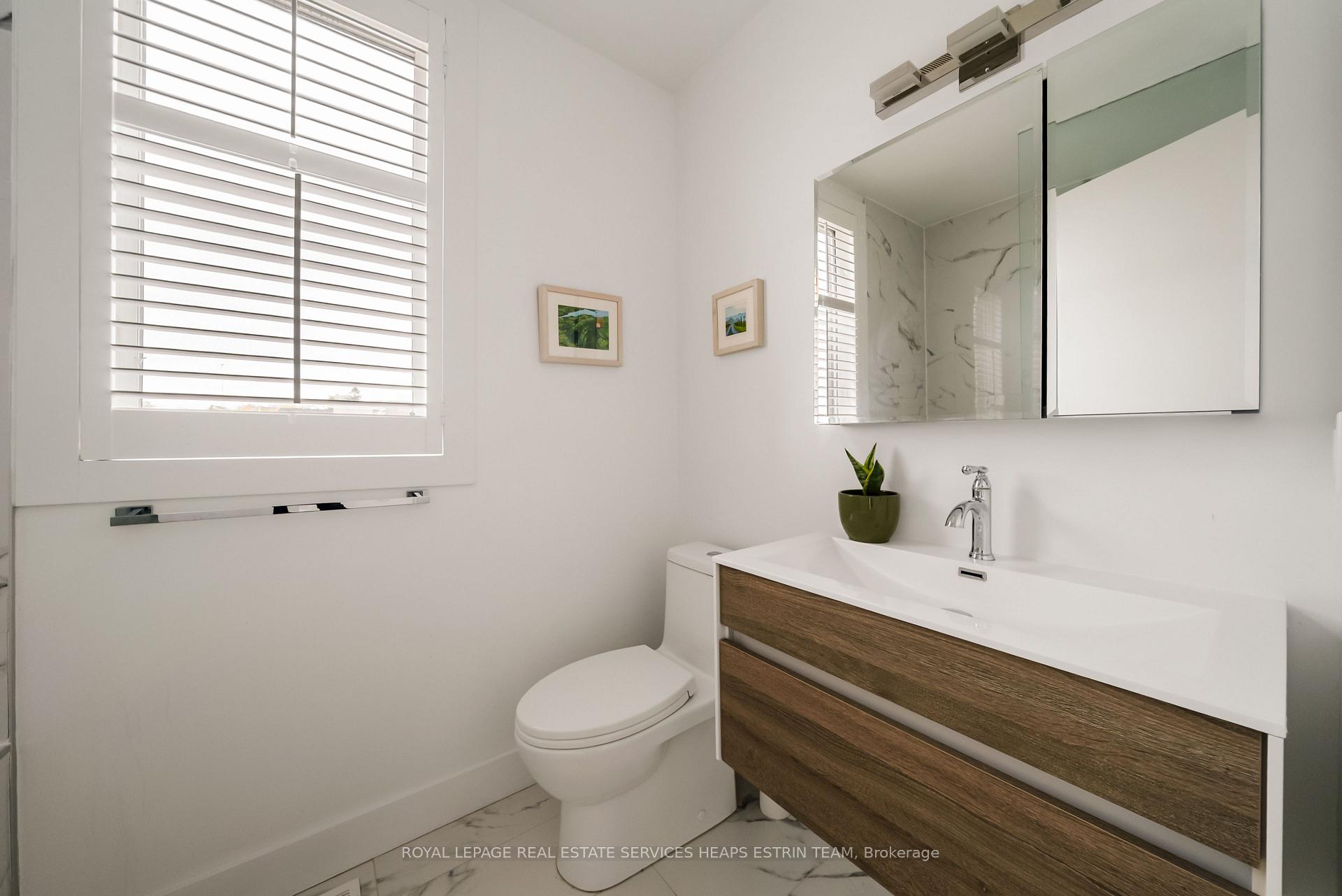 Photo 36 of 628 Winona Drive, Toronto, Oakwood Village — HOMEH