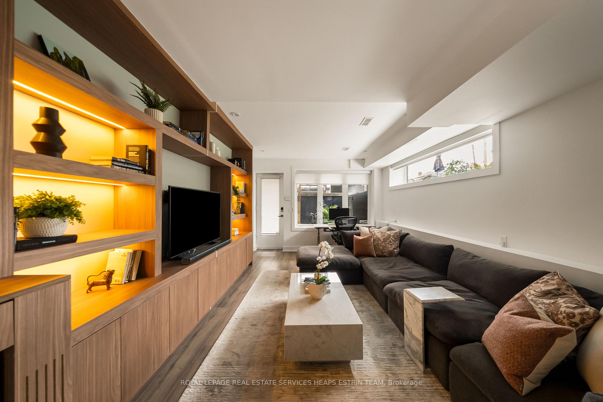 Photo 38 of 628 Winona Drive, Toronto, Oakwood Village — HOMEH