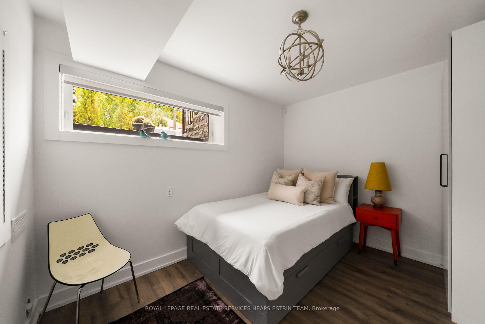 Photo 42 of 628 Winona Drive, Toronto, Oakwood Village — HOMEH