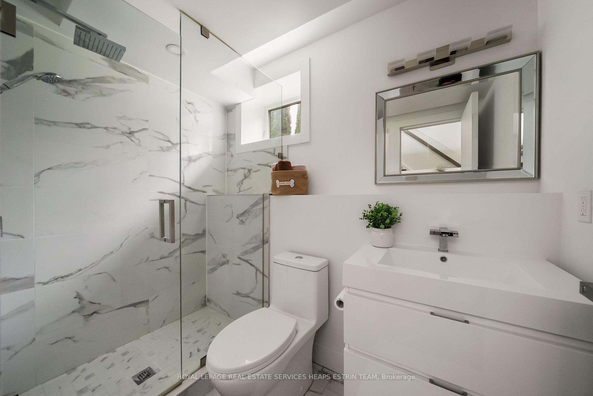 Photo 43 of 628 Winona Drive, Toronto, Oakwood Village — HOMEH