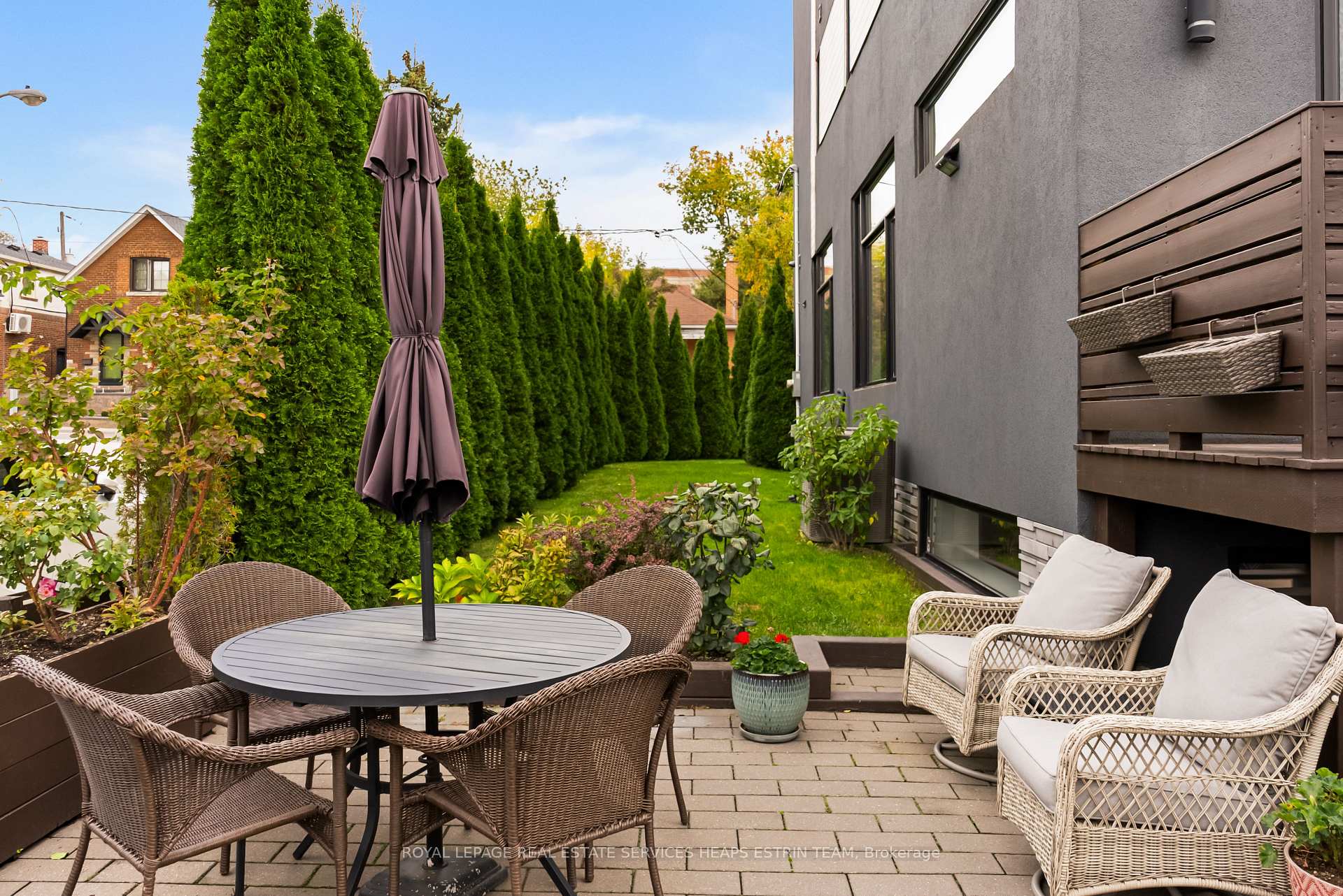 Photo 45 of 628 Winona Drive, Toronto, Oakwood Village — HOMEH