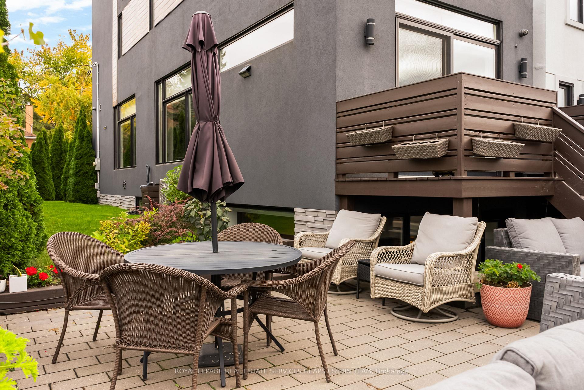 Photo 46 of 628 Winona Drive, Toronto, Oakwood Village — HOMEH