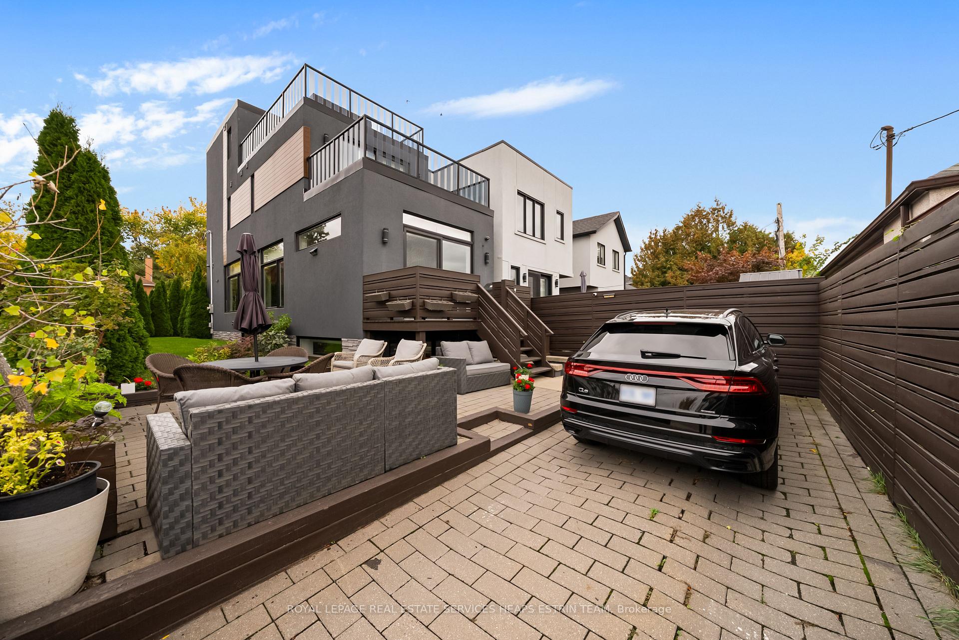 Photo 47 of 628 Winona Drive, Toronto, Oakwood Village — HOMEH