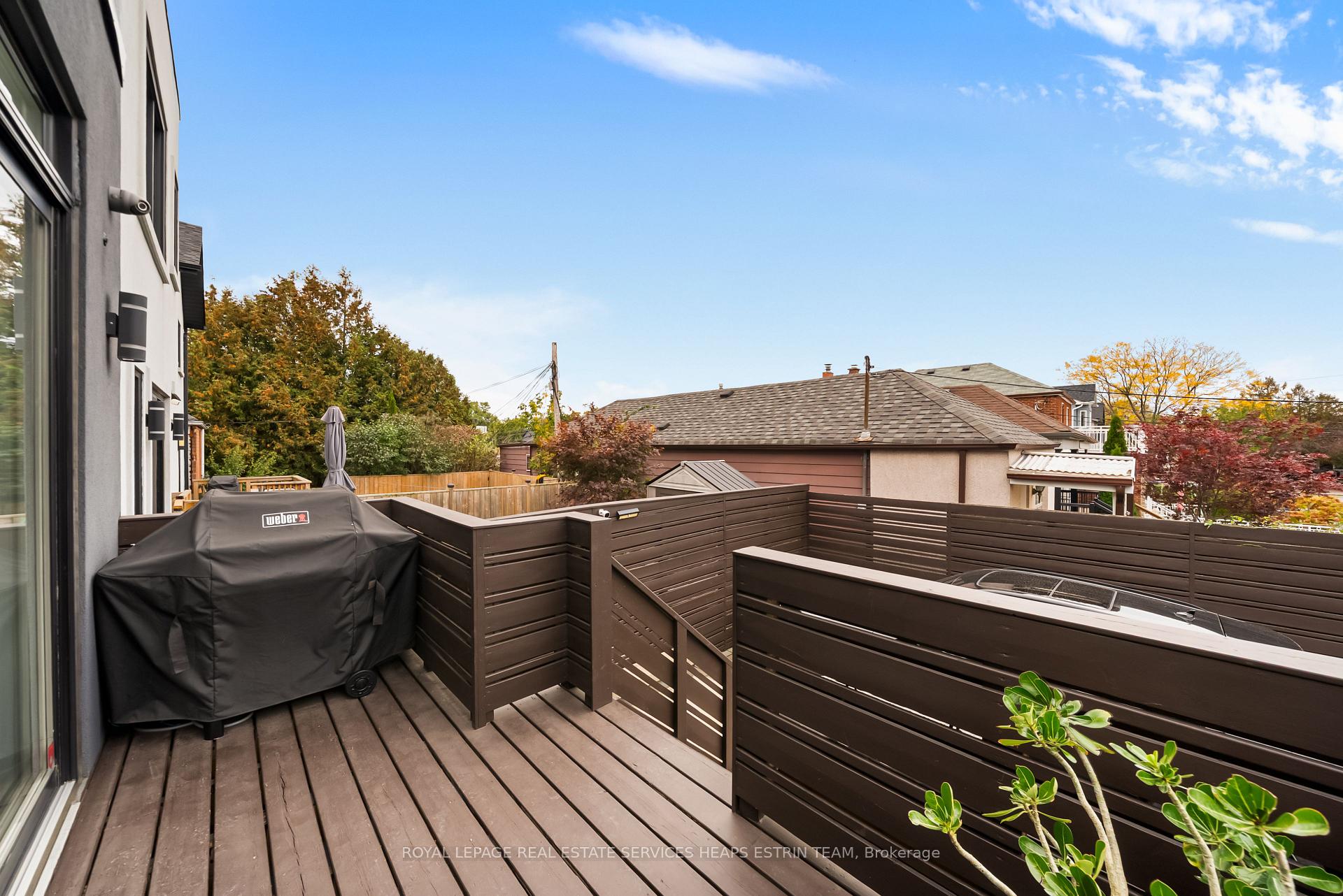 Photo 48 of 628 Winona Drive, Toronto, Oakwood Village — HOMEH