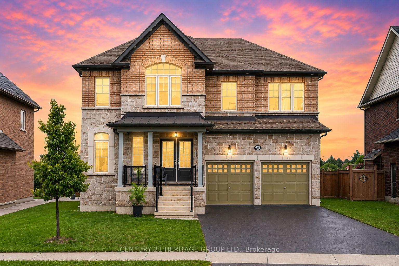 Photo of 282 Reg Harrison Trail