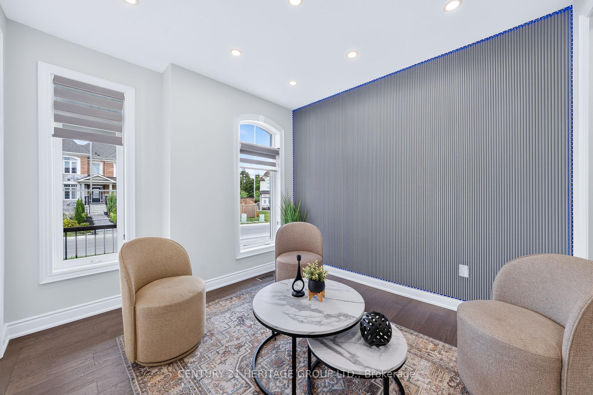 Photo 6 of 282 Reg Harrison Trail, Newmarket, Glenway Estates — HOMEH