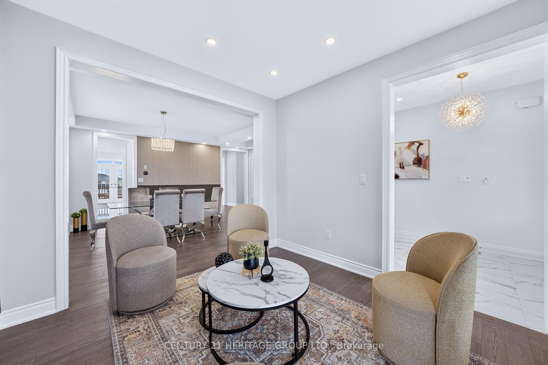 Photo 7 of 282 Reg Harrison Trail, Newmarket, Glenway Estates — HOMEH