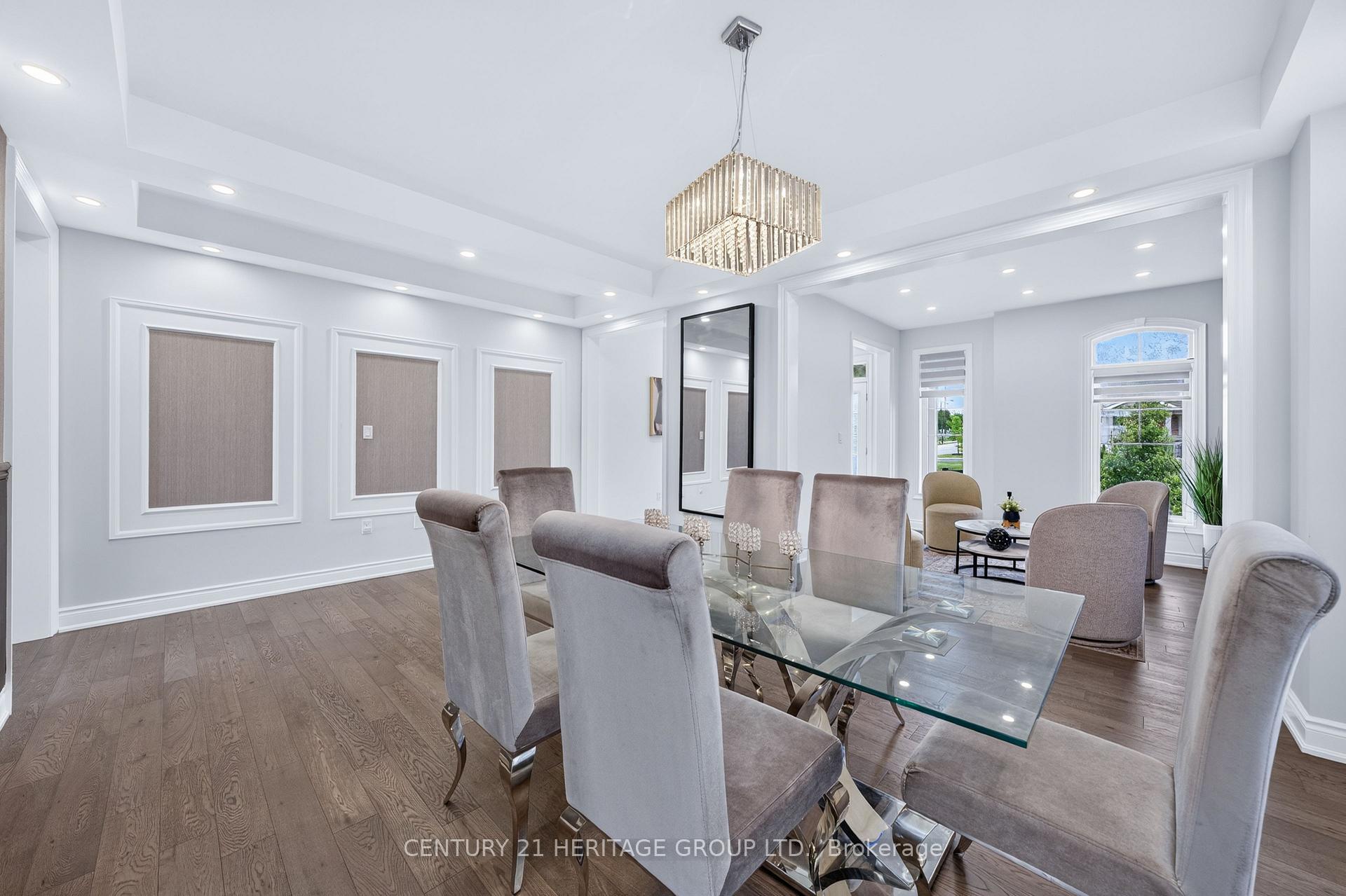 Photo 8 of 282 Reg Harrison Trail, Newmarket, Glenway Estates — HOMEH