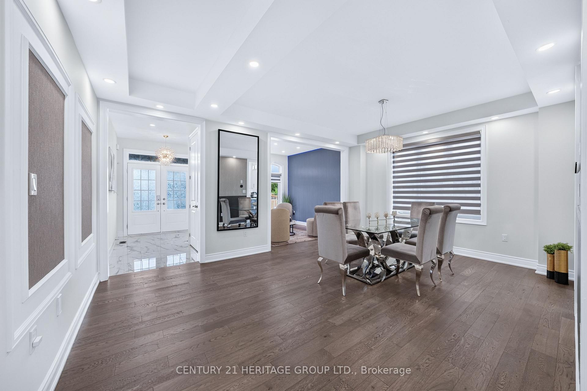 Photo 9 of 282 Reg Harrison Trail, Newmarket, Glenway Estates — HOMEH
