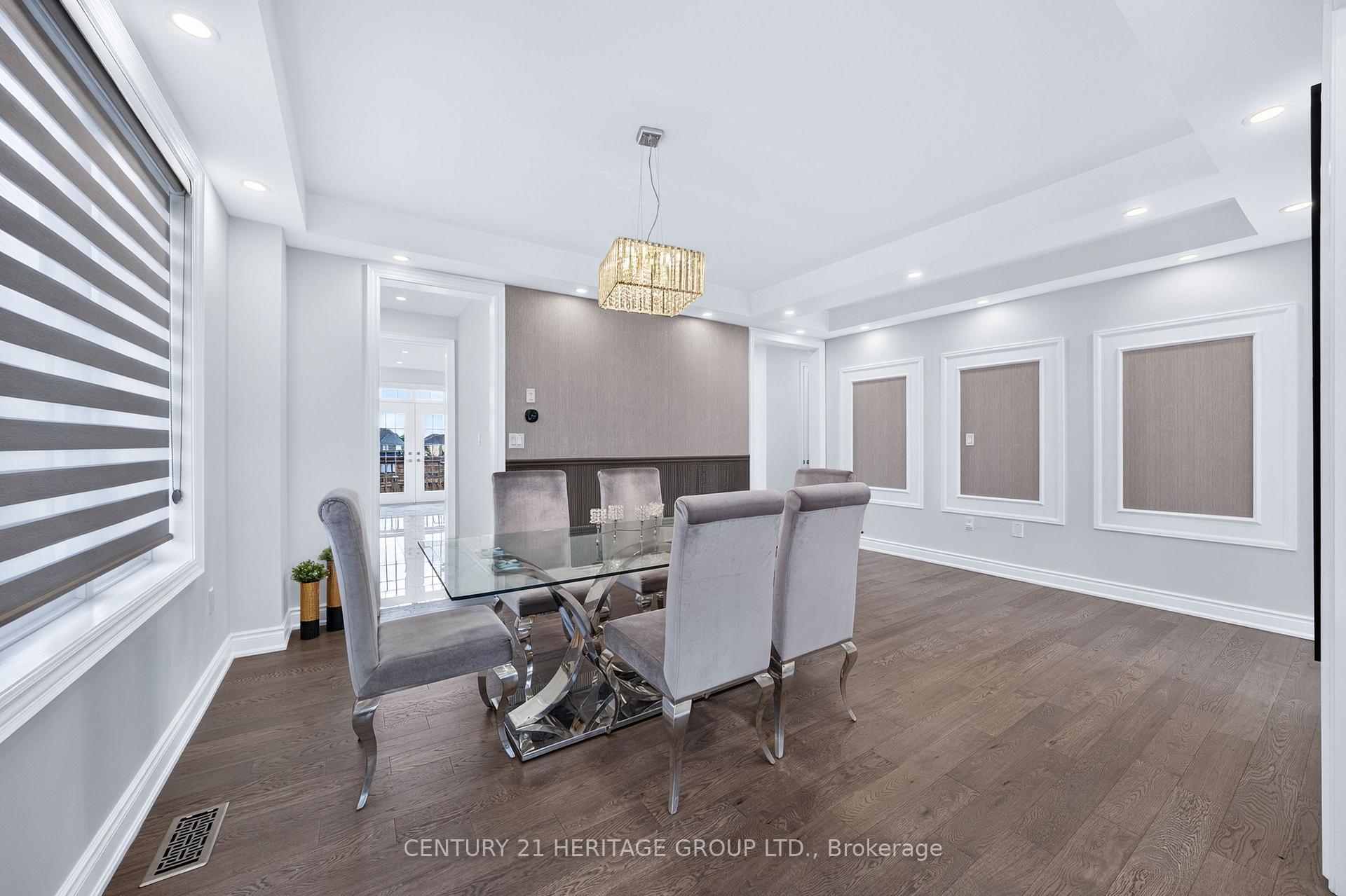 Photo 10 of 282 Reg Harrison Trail, Newmarket, Glenway Estates — HOMEH