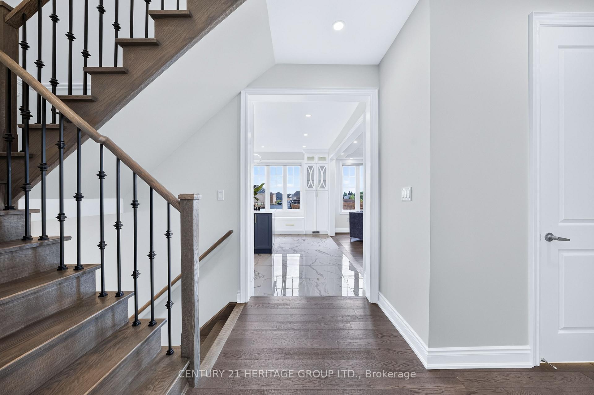 Photo 11 of 282 Reg Harrison Trail, Newmarket, Glenway Estates — HOMEH