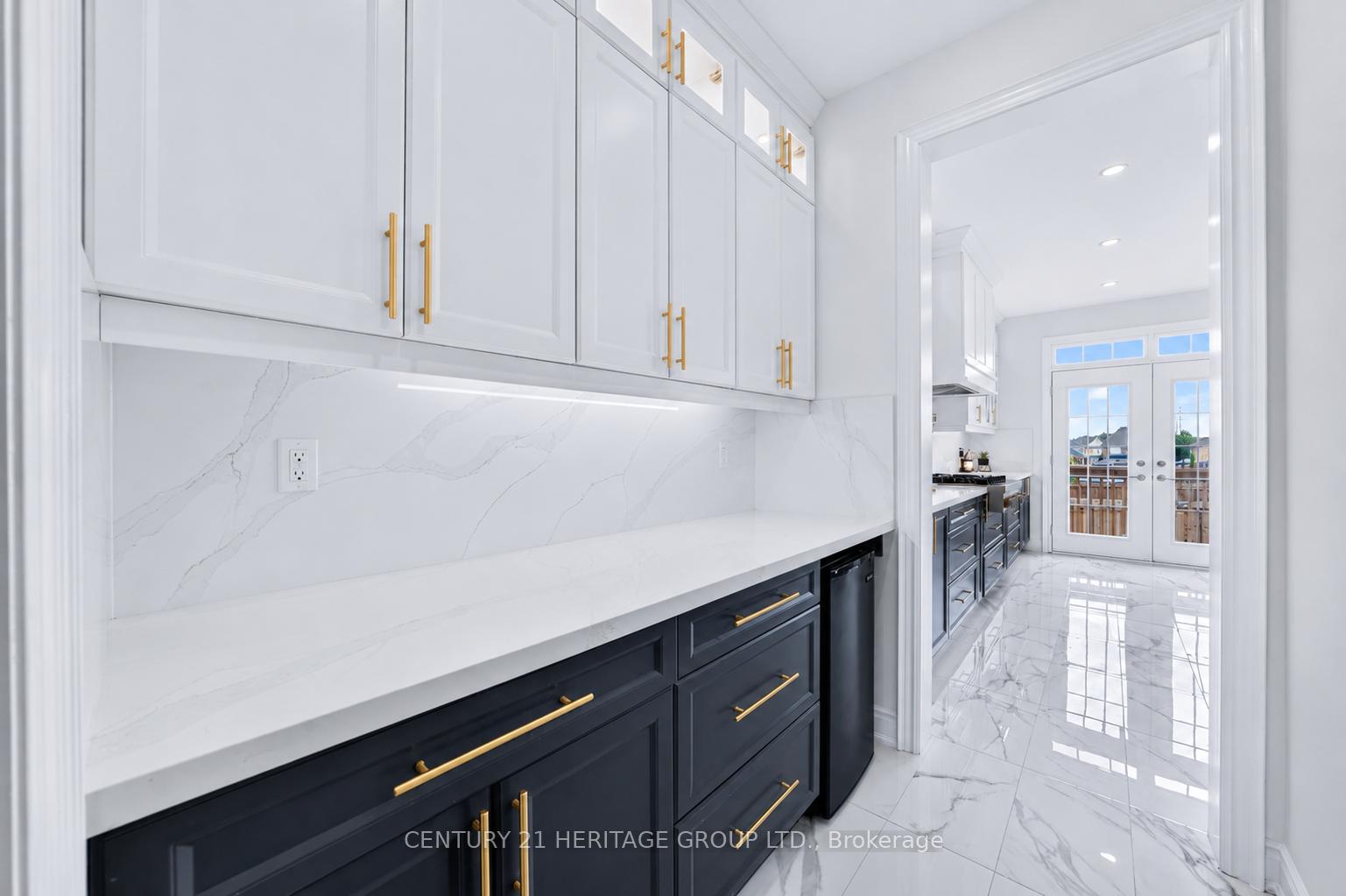 Photo 19 of 282 Reg Harrison Trail, Newmarket, Glenway Estates — HOMEH