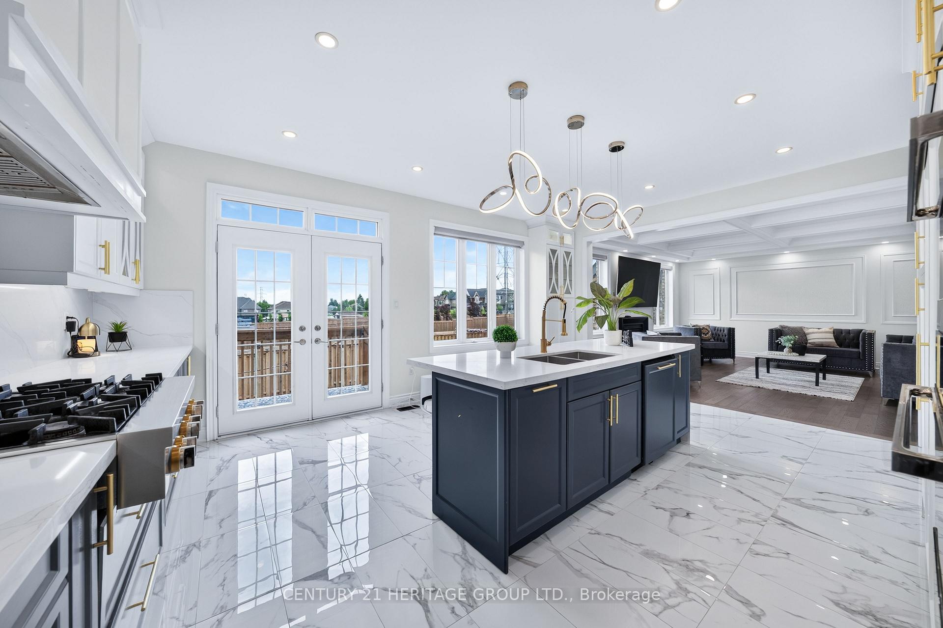 Photo 20 of 282 Reg Harrison Trail, Newmarket, Glenway Estates — HOMEH