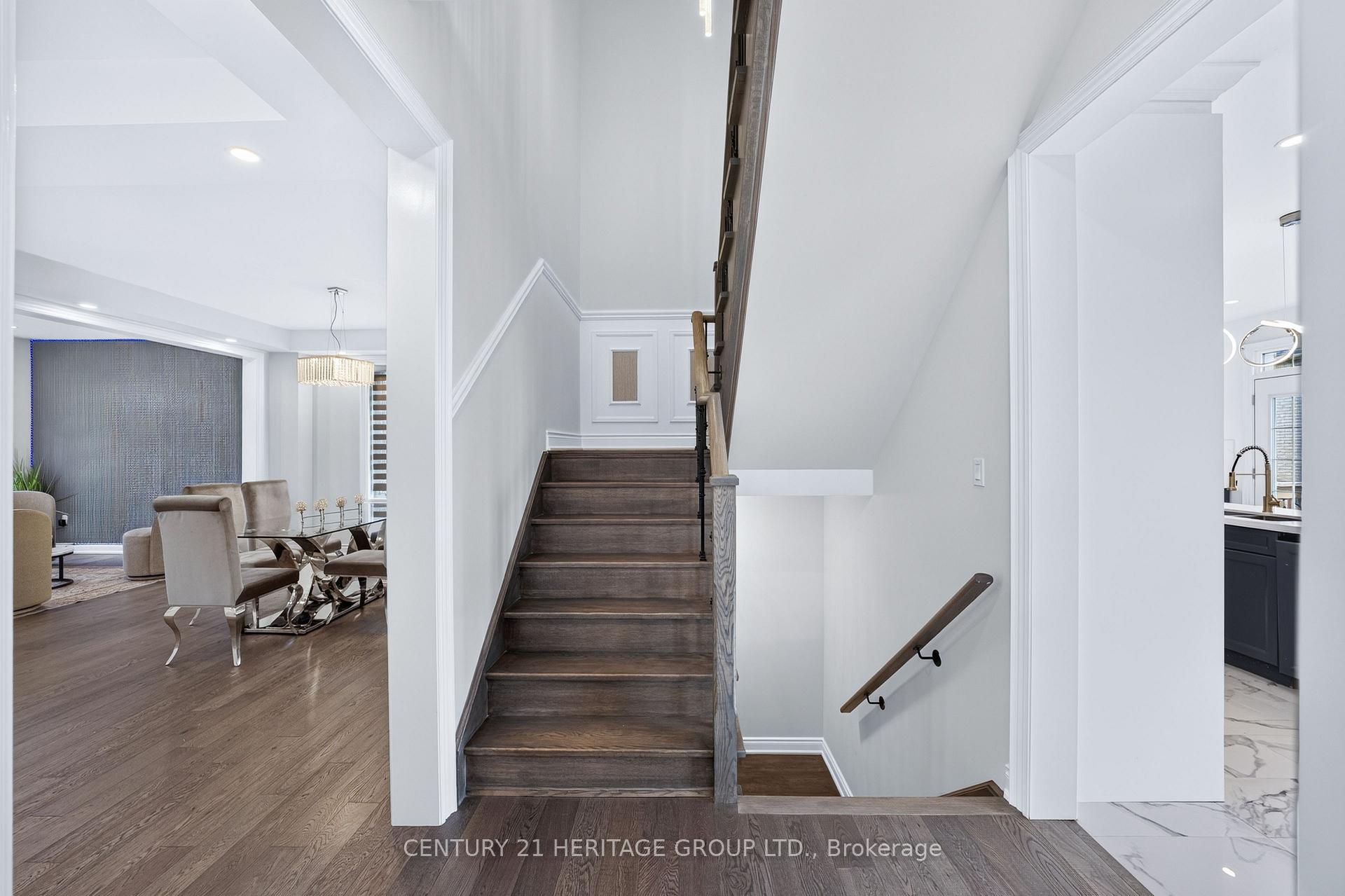 Photo 23 of 282 Reg Harrison Trail, Newmarket, Glenway Estates — HOMEH