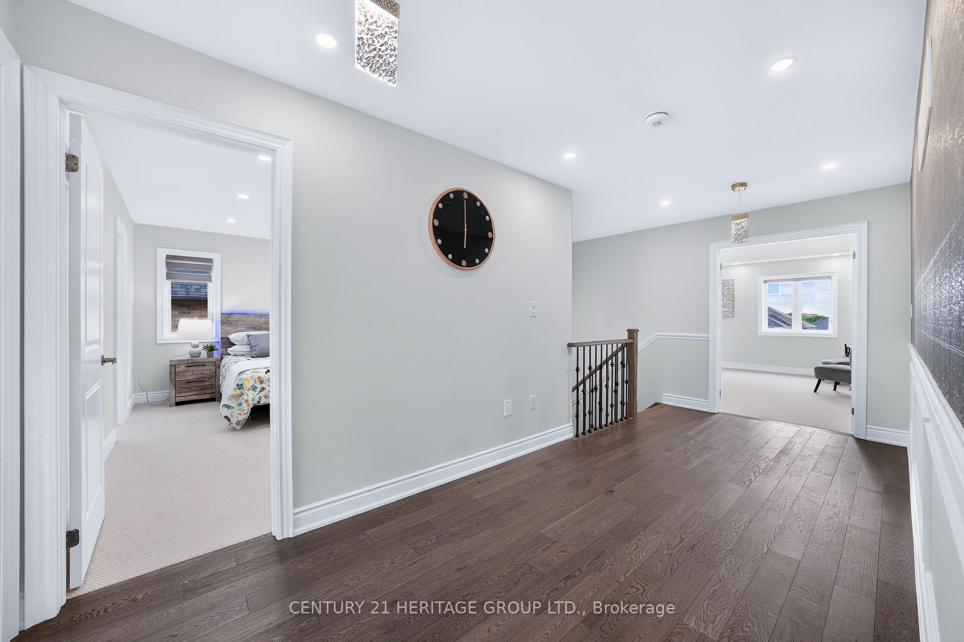Photo 24 of 282 Reg Harrison Trail, Newmarket, Glenway Estates — HOMEH