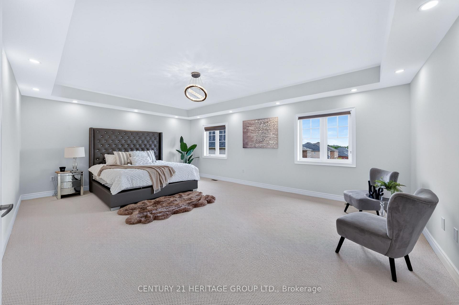 Photo 25 of 282 Reg Harrison Trail, Newmarket, Glenway Estates — HOMEH
