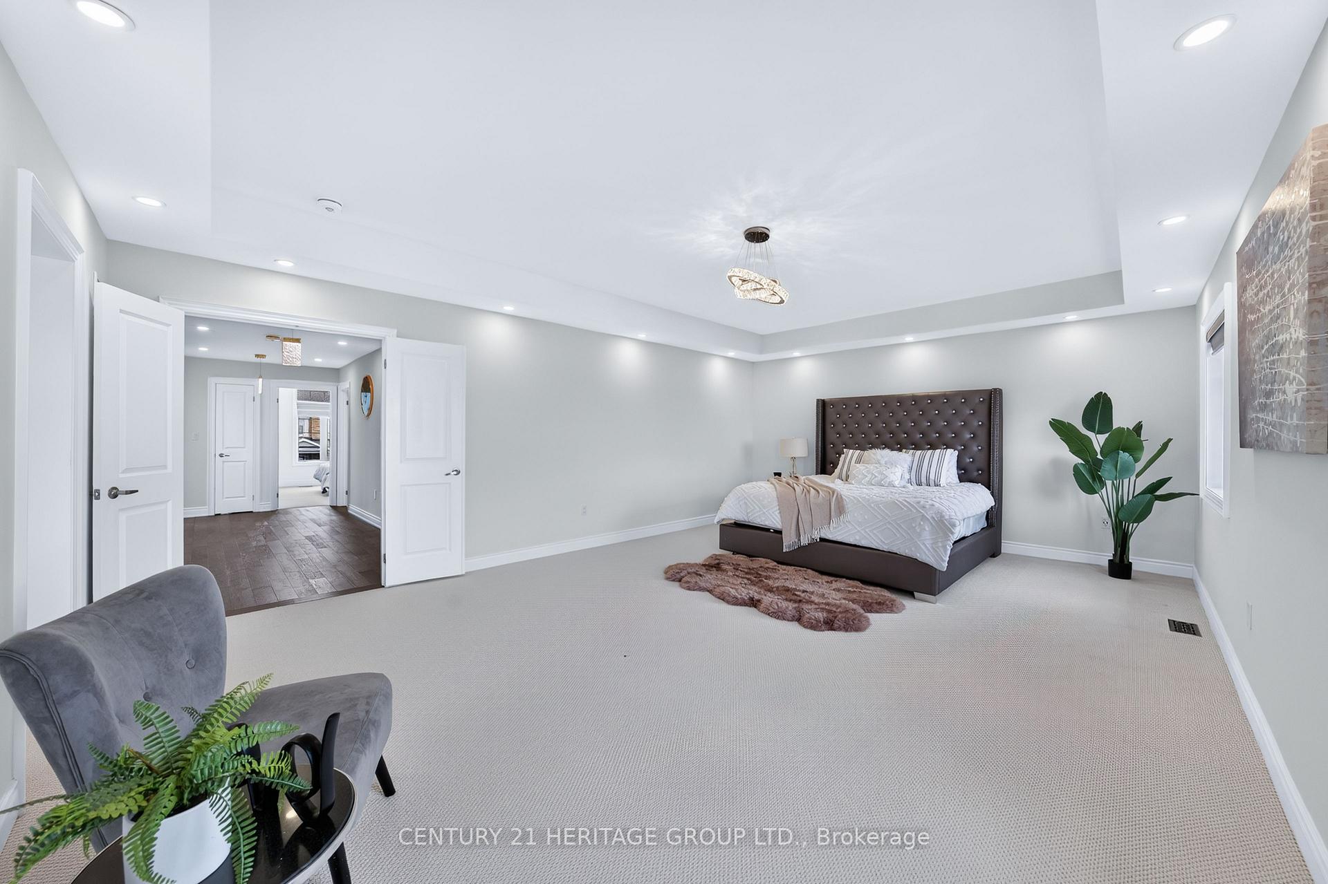 Photo 26 of 282 Reg Harrison Trail, Newmarket, Glenway Estates — HOMEH