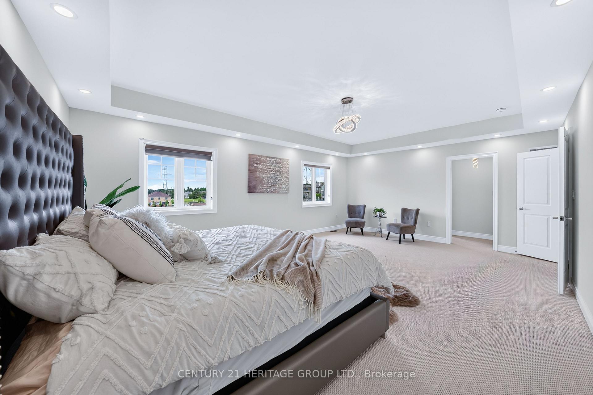 Photo 27 of 282 Reg Harrison Trail, Newmarket, Glenway Estates — HOMEH