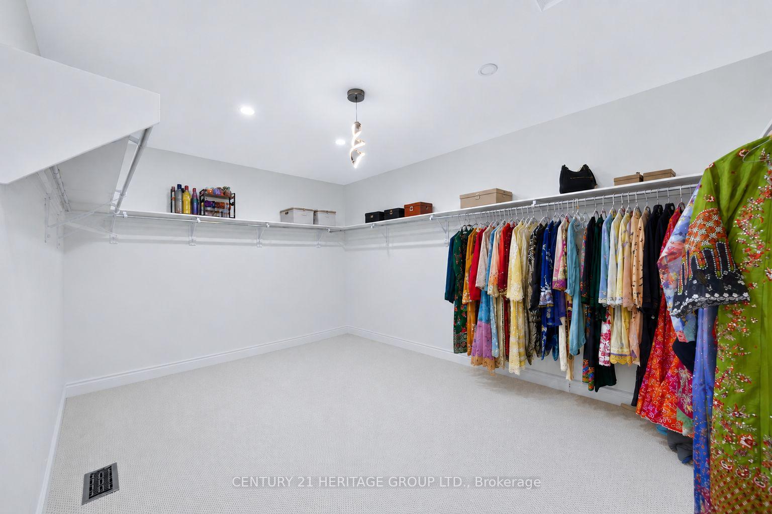 Photo 28 of 282 Reg Harrison Trail, Newmarket, Glenway Estates — HOMEH
