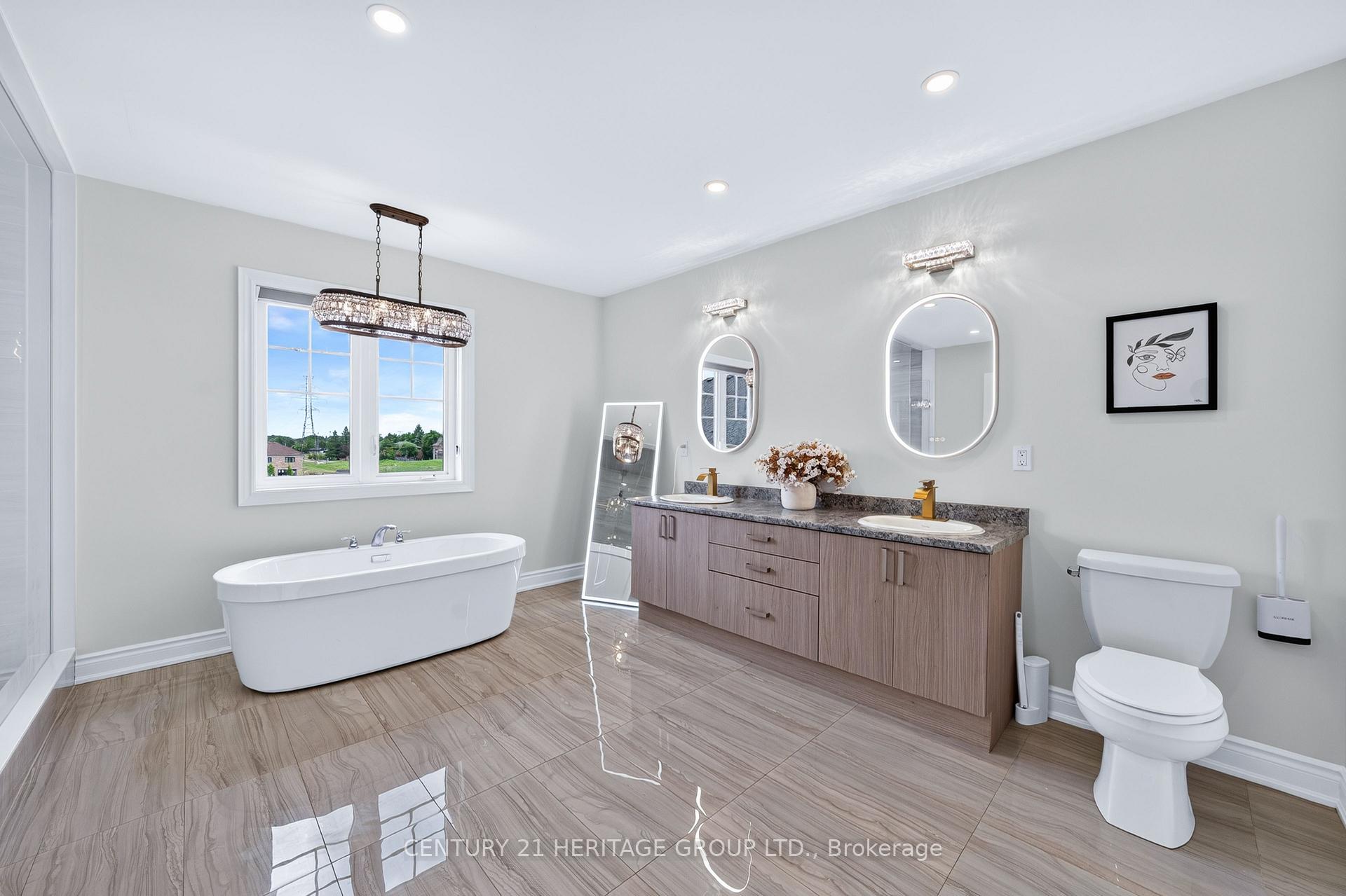Photo 29 of 282 Reg Harrison Trail, Newmarket, Glenway Estates — HOMEH
