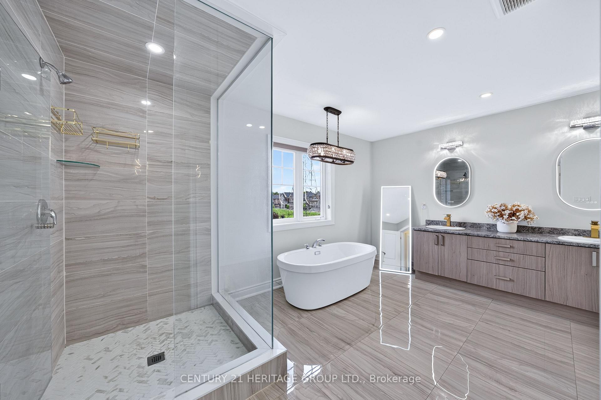 Photo 30 of 282 Reg Harrison Trail, Newmarket, Glenway Estates — HOMEH