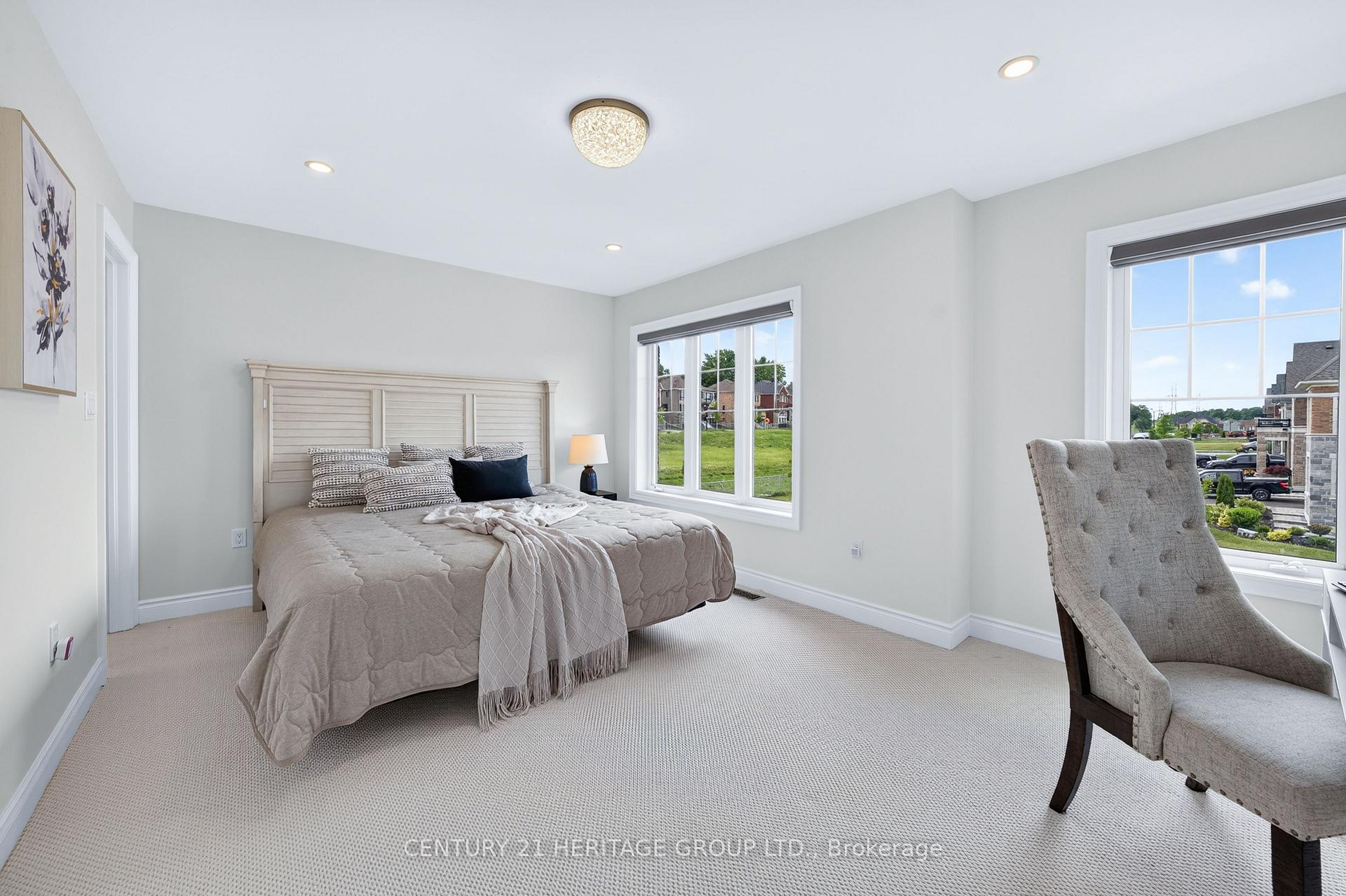 Photo 31 of 282 Reg Harrison Trail, Newmarket, Glenway Estates — HOMEH