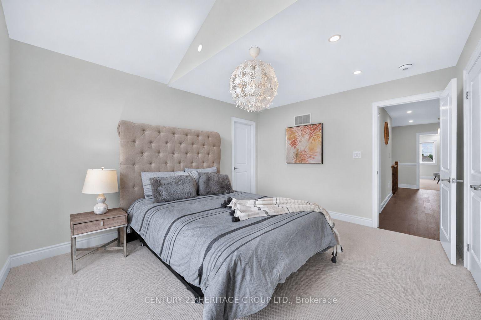 Photo 34 of 282 Reg Harrison Trail, Newmarket, Glenway Estates — HOMEH