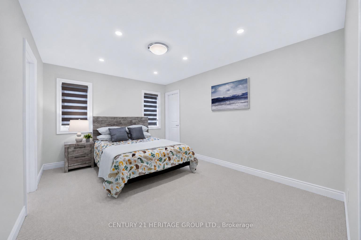 Photo 35 of 282 Reg Harrison Trail, Newmarket, Glenway Estates — HOMEH