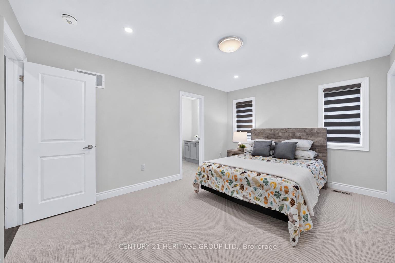 Photo 36 of 282 Reg Harrison Trail, Newmarket, Glenway Estates — HOMEH