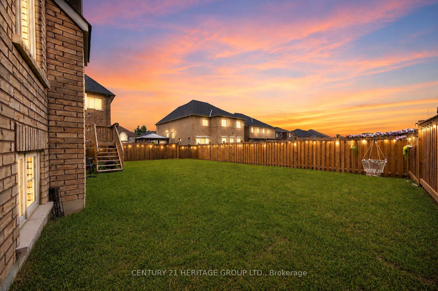 Photo 39 of 282 Reg Harrison Trail, Newmarket, Glenway Estates — HOMEH